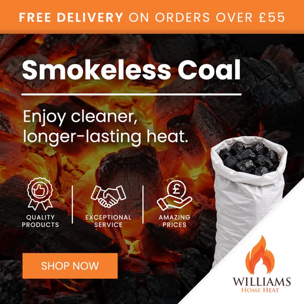 Williams Home Heat Firewood & Fuel