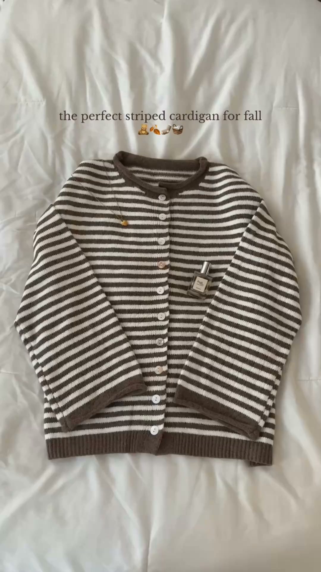 Dein süßester Cardigan