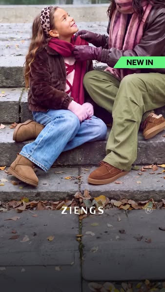Ontdek de collectie van Ziengs