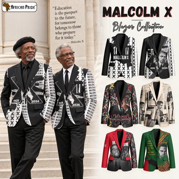 Malcolm X