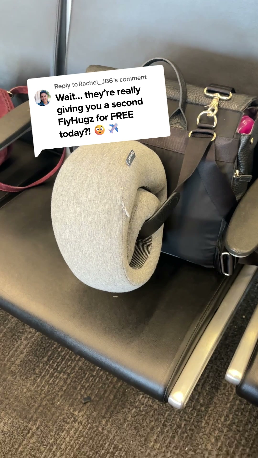 Should’ve Waited One More Day...