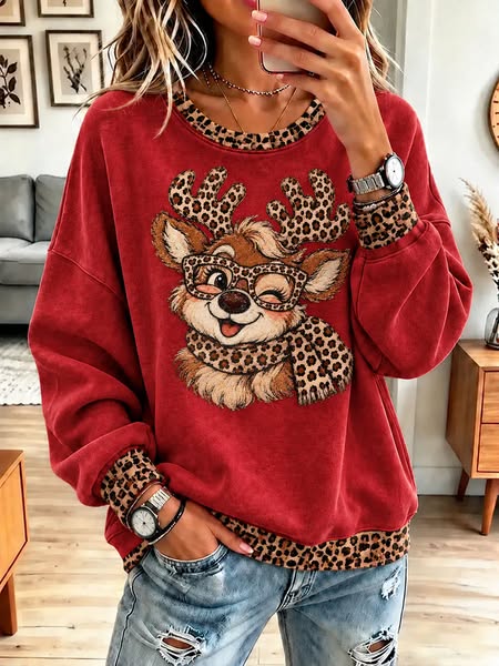 Cozy Up for Christmas