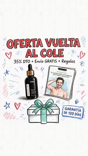Mi peluquera notó el cambio antes que yo