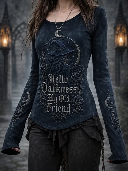 Cast a spell this Halloween!