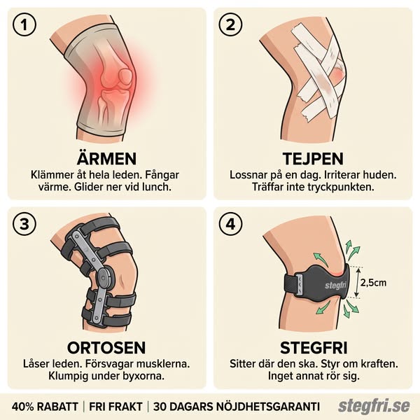40% rabatt endast idag