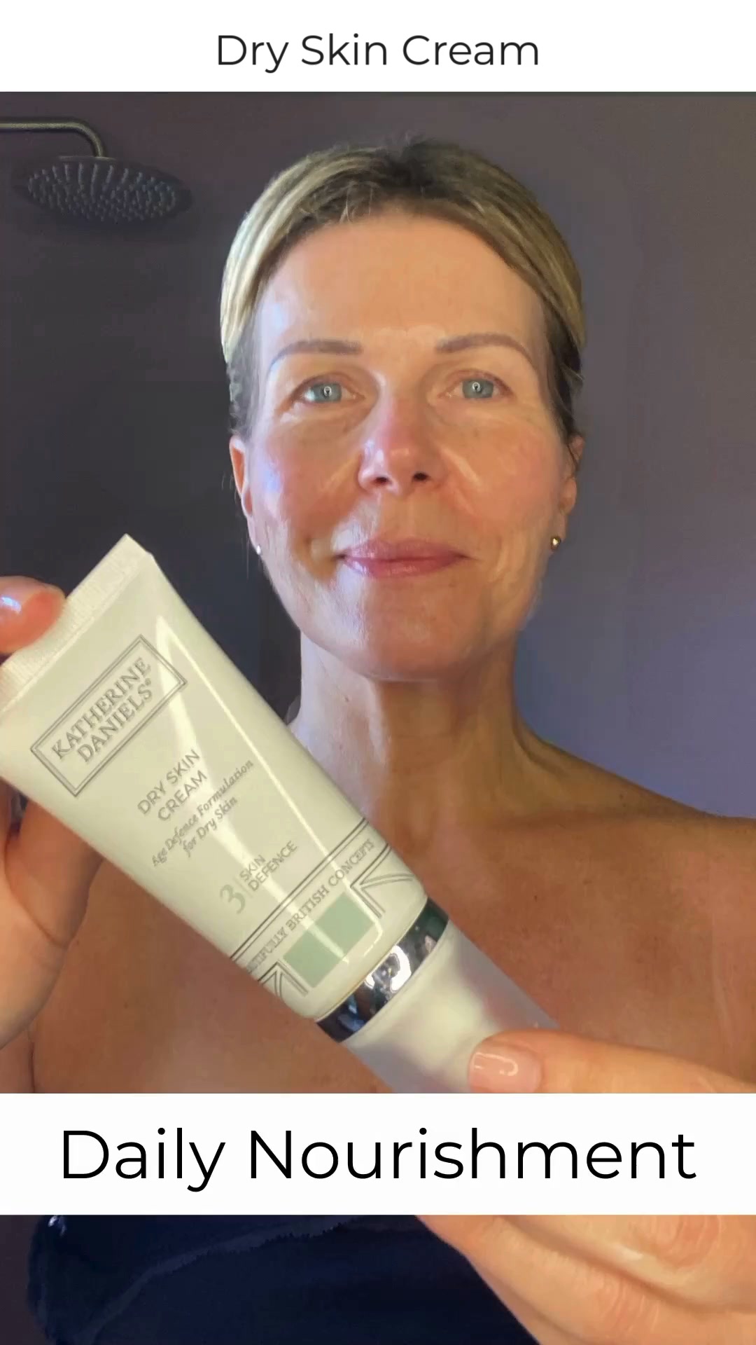 Could Your Skin Be Dry?