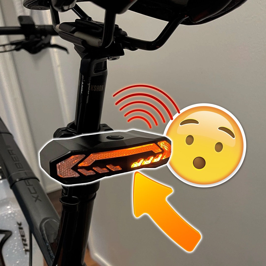 Approved by Bike Enthusiasts Worldwide