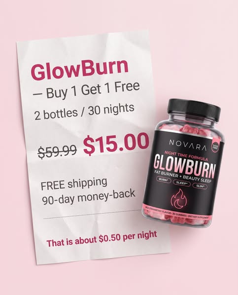 Burn Fat While You Sleep