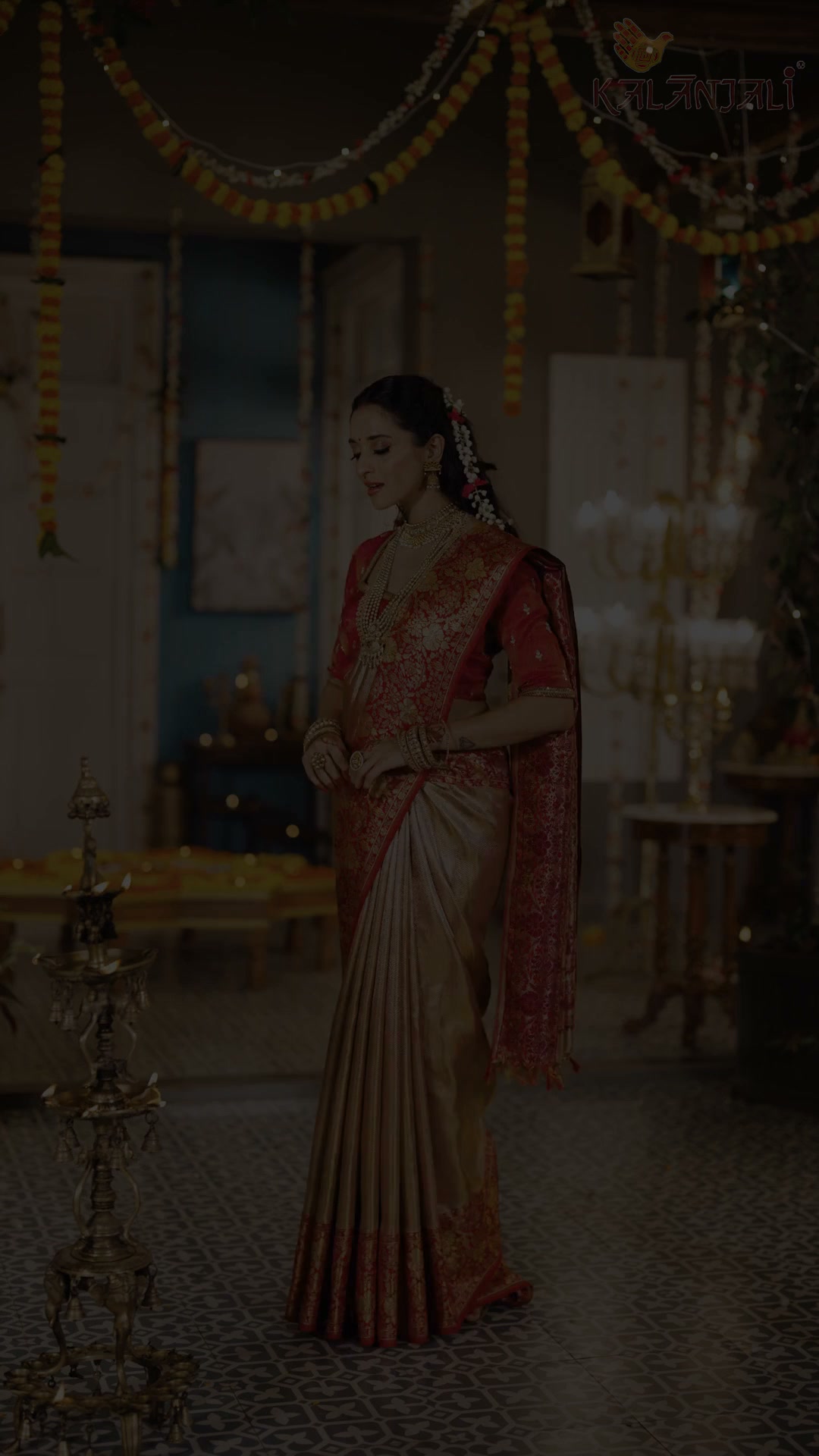 Kalanjali