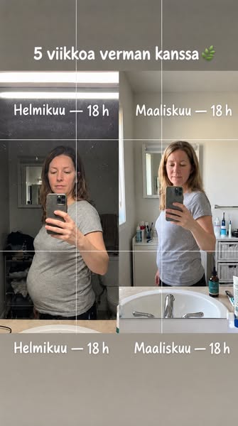 Älä syytä elämäntapojasi – huolehdi ensin imusuonistostasi.