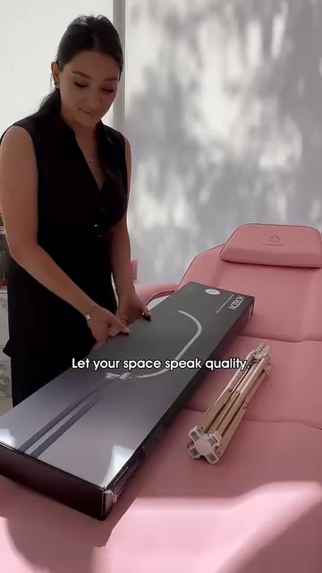 Professional Lighting, Reimagined
