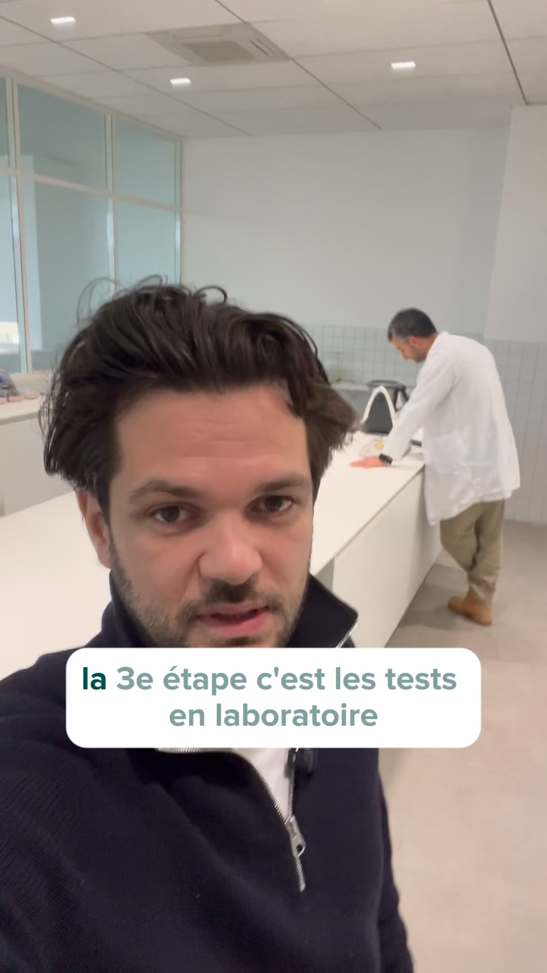 Ménopause : La nouvelle solution made in France