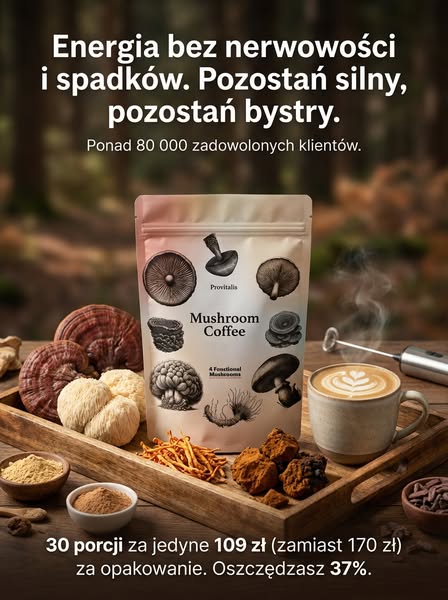 Zyskaj do 60% zniżki – Rozwiąż quiz i odbierz swoją nagrodę!