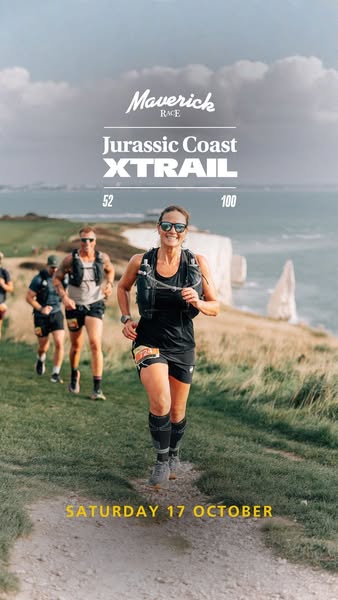 50 & 100km races