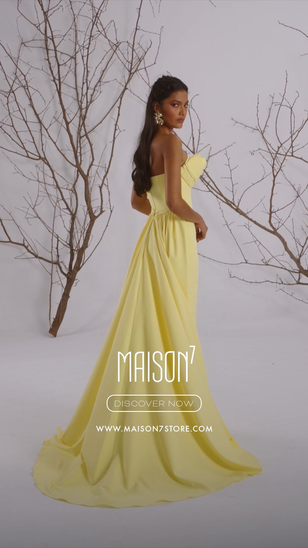 Anúncio de Maison 7 Store