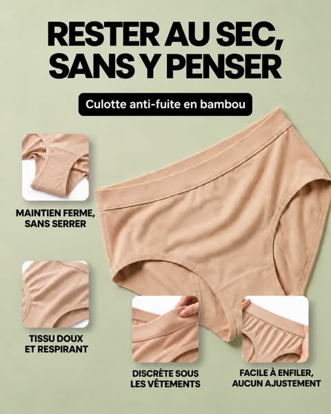 Envoi discret • Satisfaite ou remboursée [14] jours • Paiement sécurisé