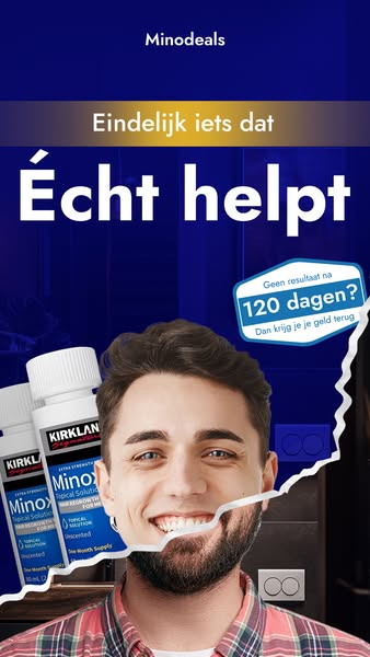 Haarverlies Of Dunner Wordend Haar?