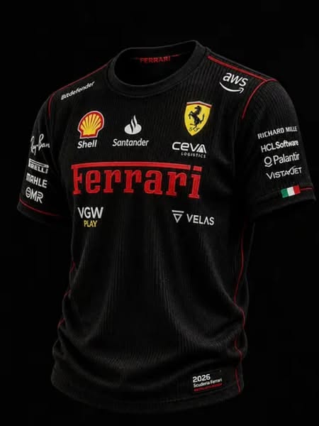 Vintage Racing Apparel | Wear Your Passion for Speed