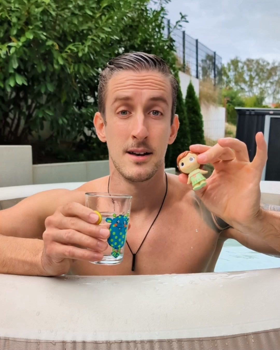 Entdecke den Nährstoffdrink für den Herbst