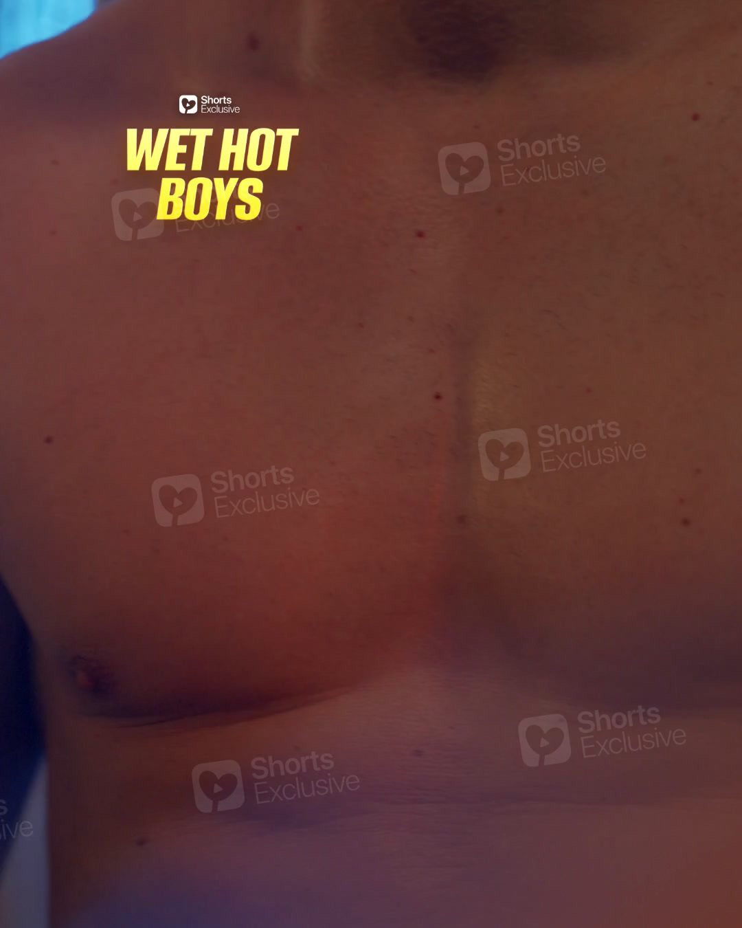 Watch Wet Hot Boys on Shorts