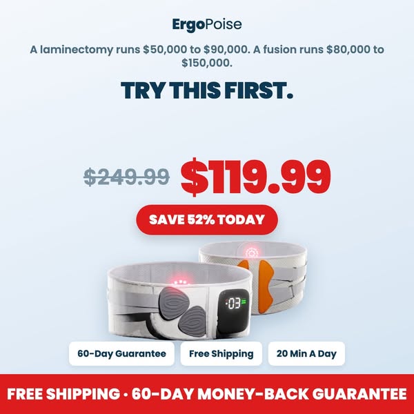 $119.99 Or $80,000. Your Call.