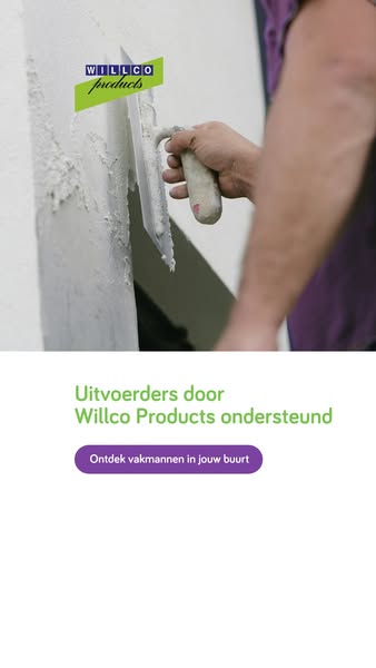 Vind vakmannen in gevelisolatie