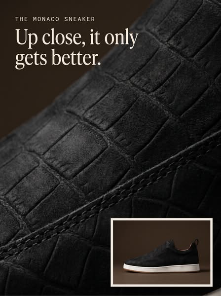 Fewer pieces. Better choices.