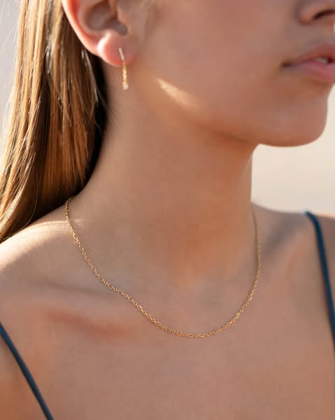 BARI Necklace