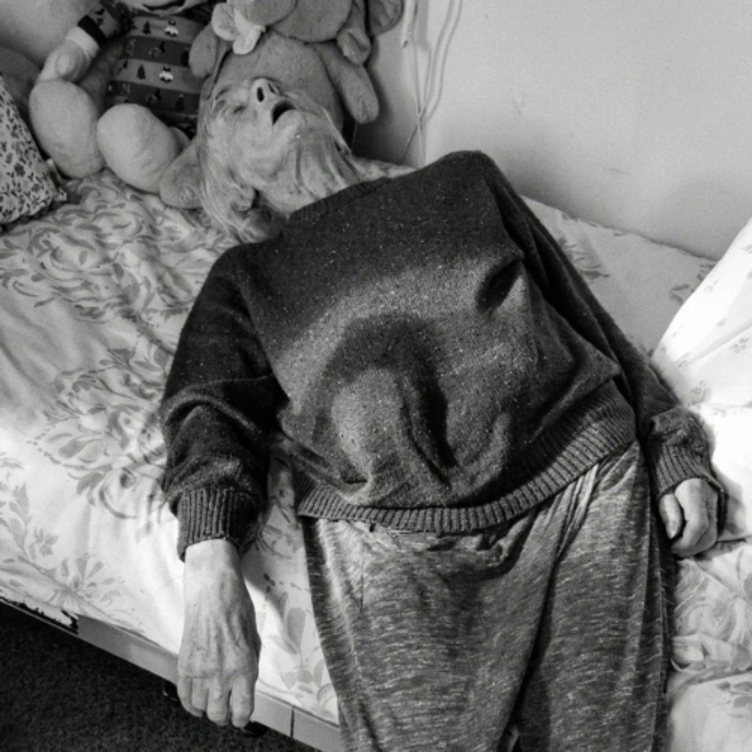 Read this if you are a caregiver