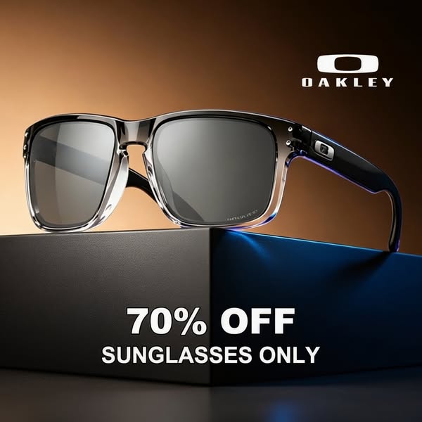 LIMITED TIME 70% OFF