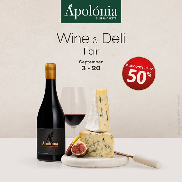 Wine Fair 2026