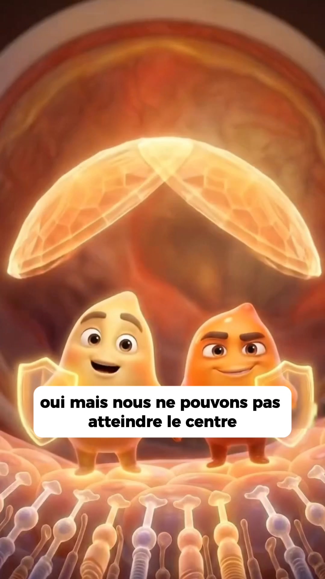 Cliquez ici et agissez contre la rétinopathie diabétique dès aujourd’hui
