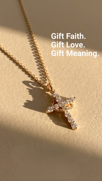 Faith. Hope. Love.