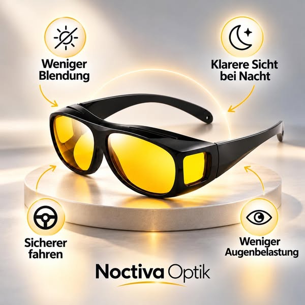 Entspannt durch die Nacht