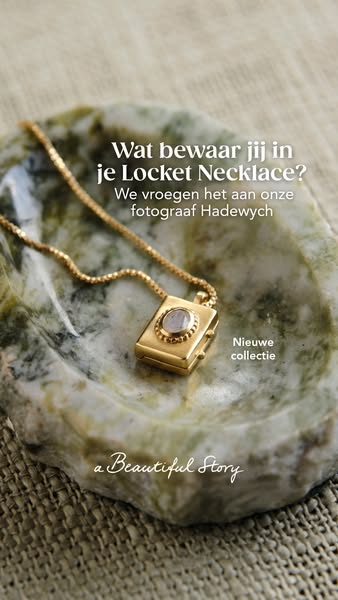 Ontdek nieuwe collectie