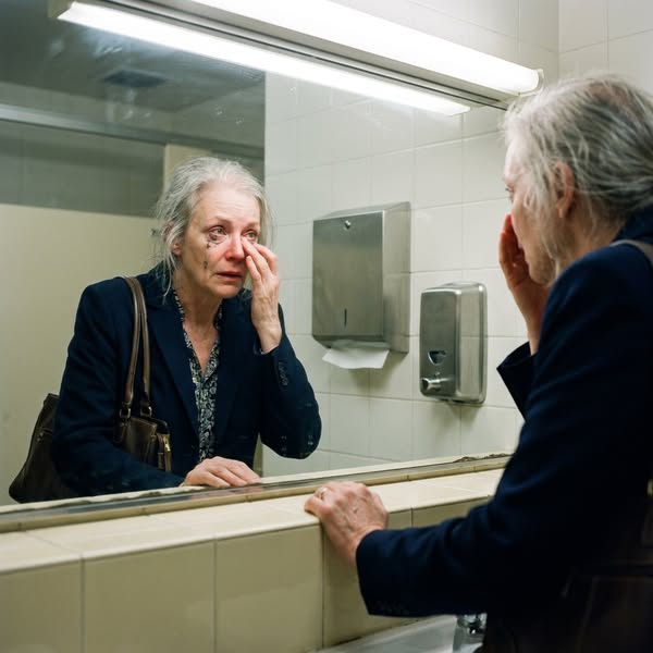 A woman I had never spoken to sat down next to me in a GLP-1 clinic waiting room and said the one thing I had been waiting eight months for