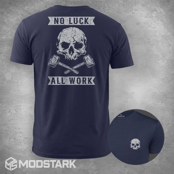 Earned, Not Given