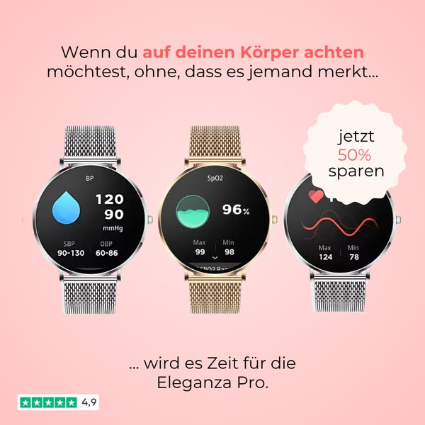 50% Sonderaktion