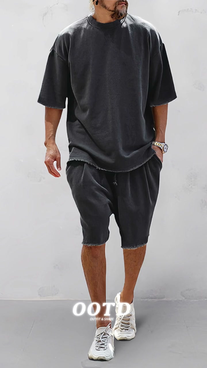 Minimal Tracksuit Style | Up to 50% OFF Today