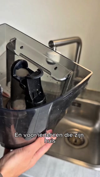 Vlek op de bank? Zo is 't weg.