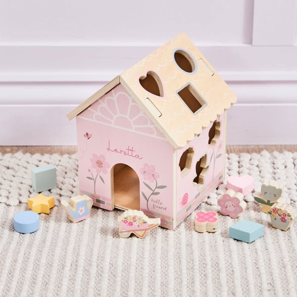 Educational Toys | Problem-Solving