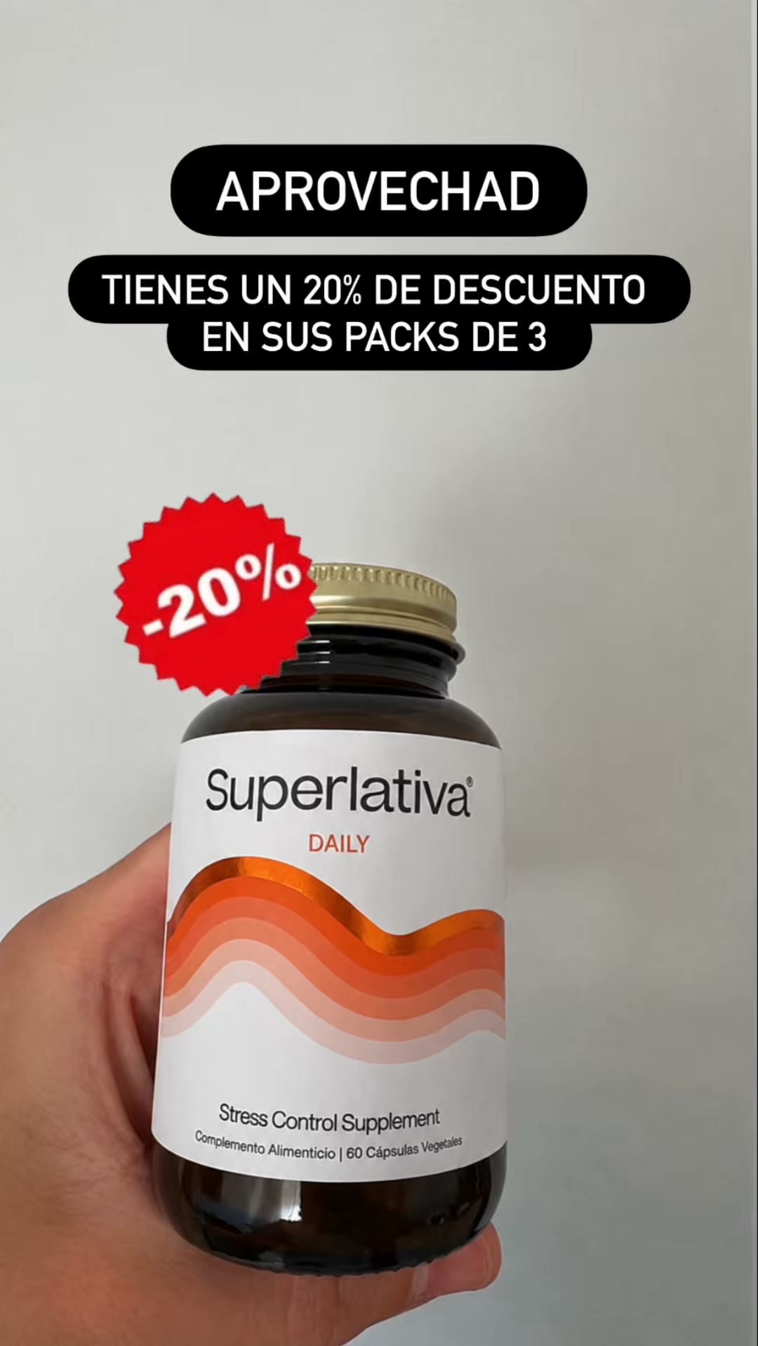 Fórmulas que se potencian entre sí