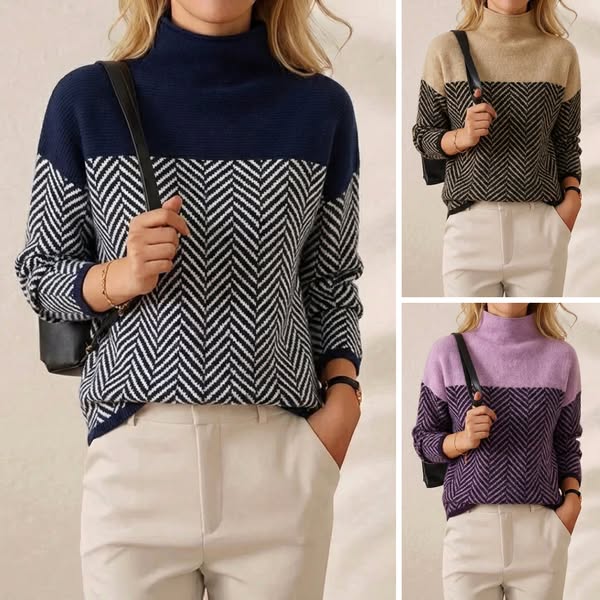 Make a Statement This Autumn