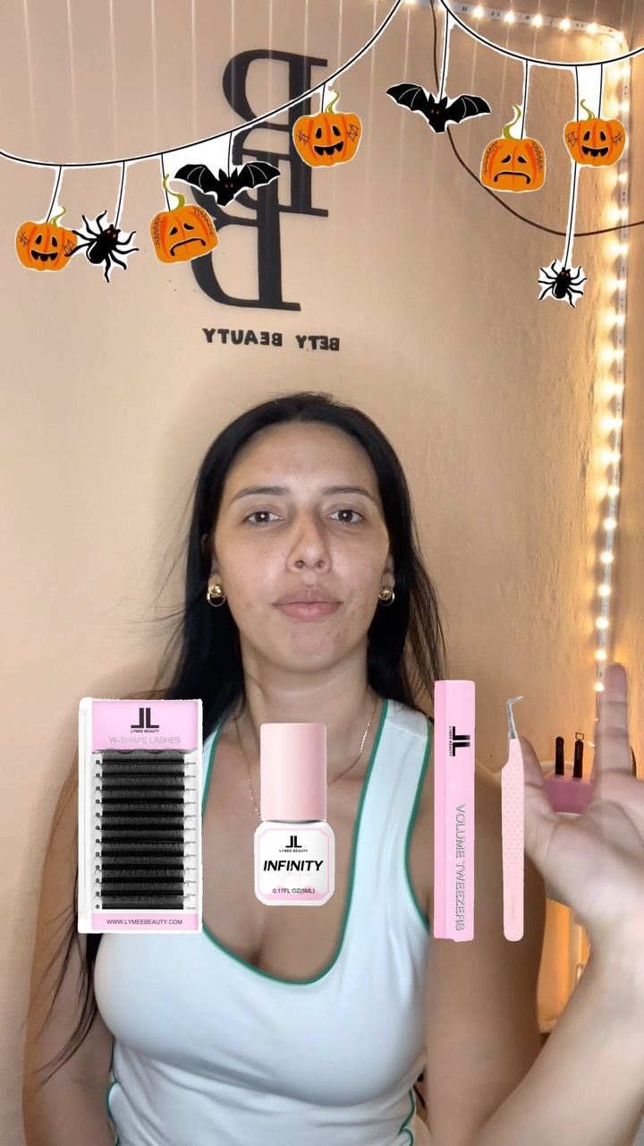 Anúncio de Lymeebeauty Eyelash