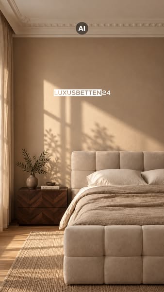 Luxus-Design zum fairen Preis