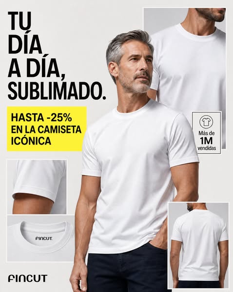 Hasta -35% en nuestros packs
