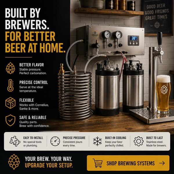 Bar Supplies & Back-Bar Equipment