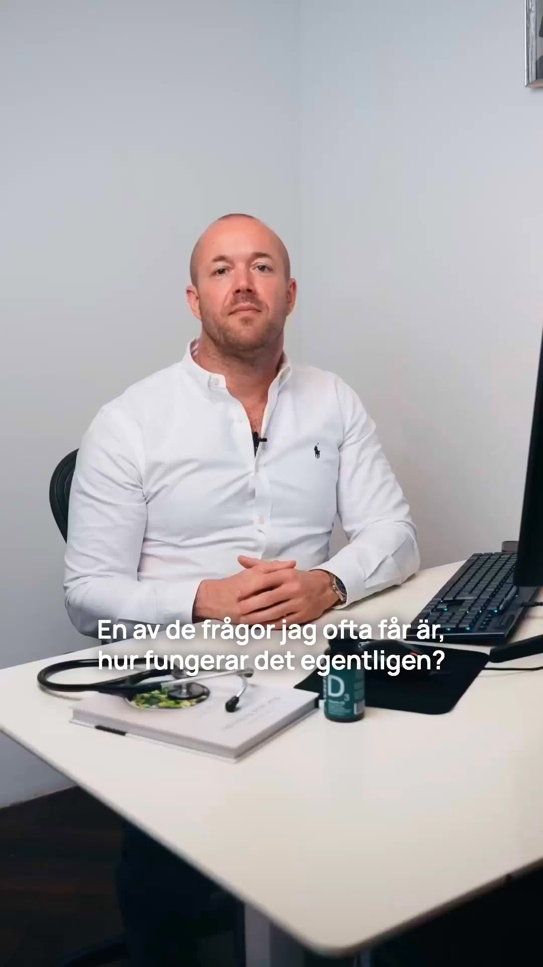 Få en effektiv bastubehandling i ditt eget hem