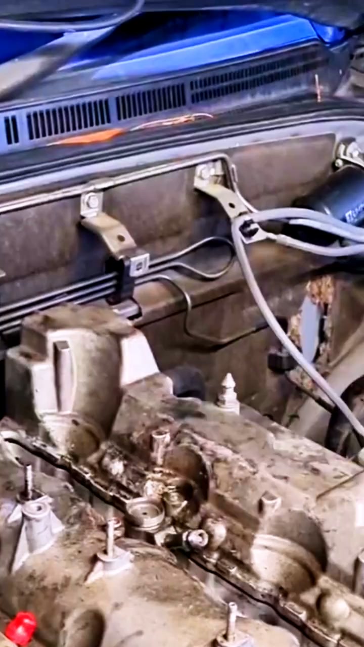 Remove Difficult Diesel Injectors