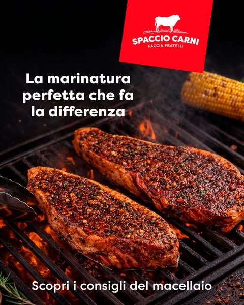 La marinatura perfetta: guida completa